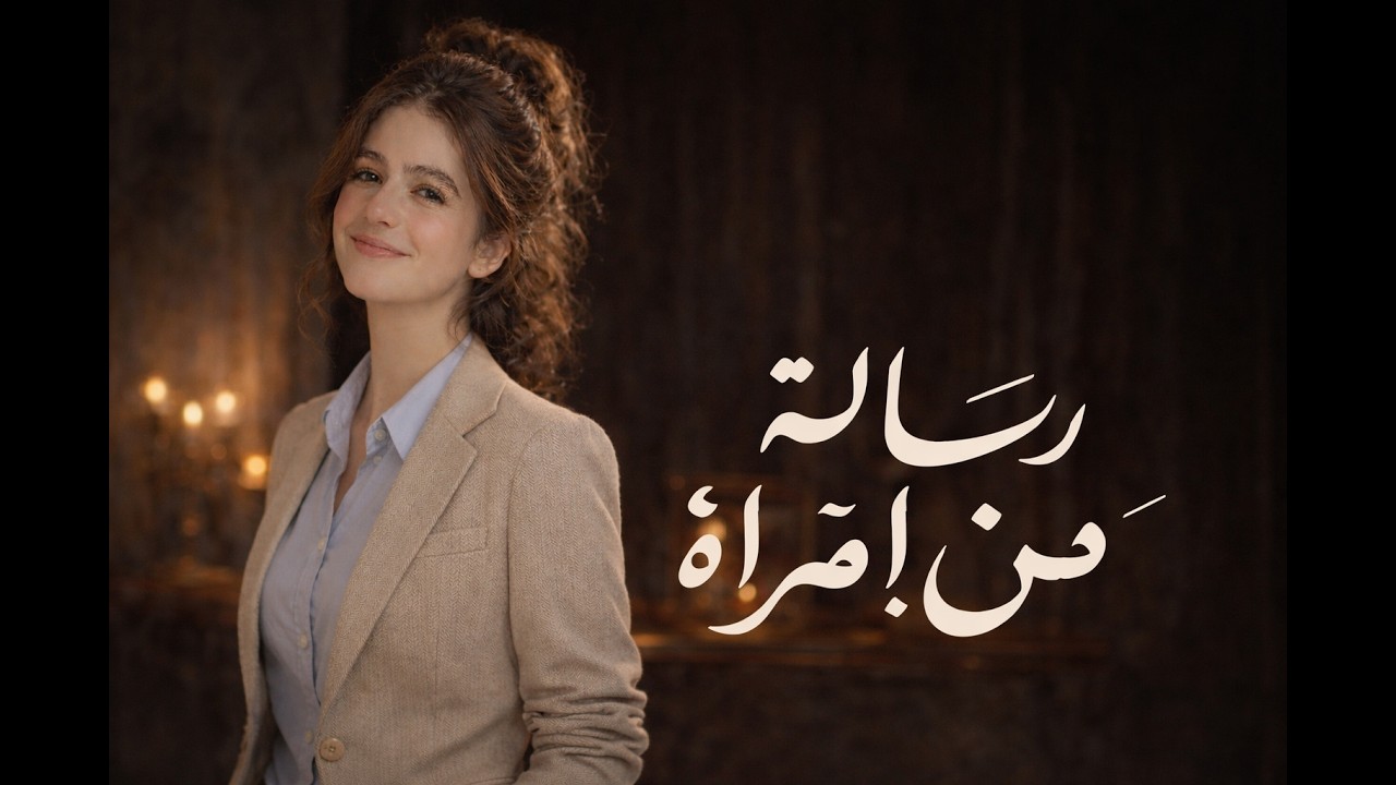 رساله من امراه - نزار قباني - اغاني يوتيوب