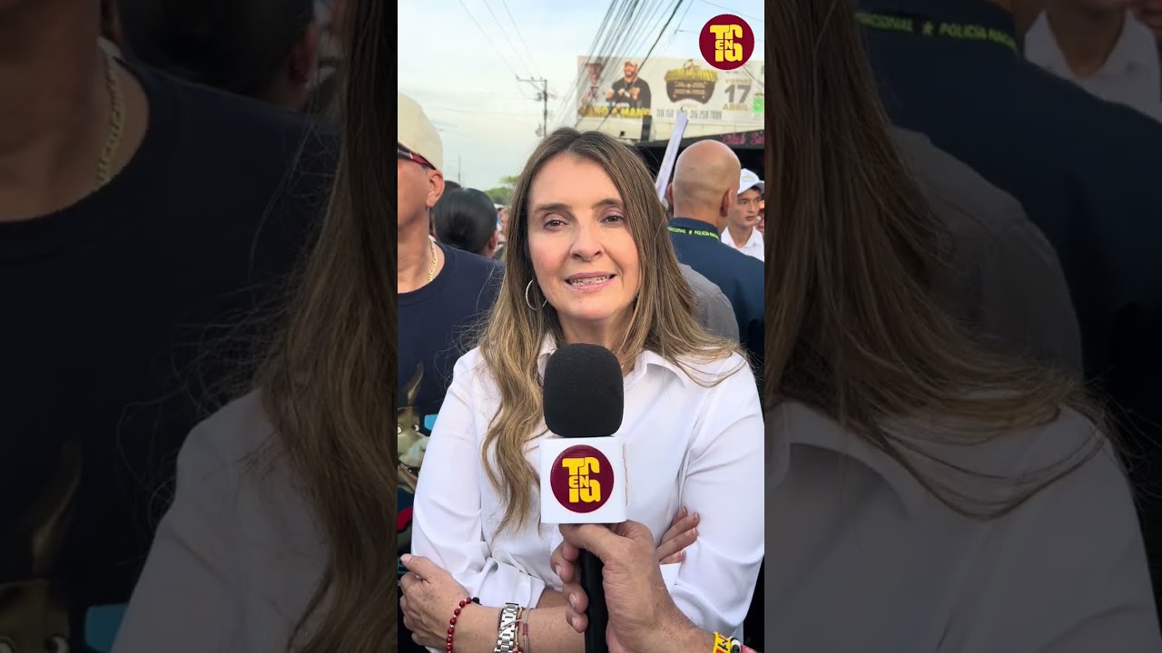Paloma Valencia culpabiliza al Gobierno Petro de ‘dañar el país’