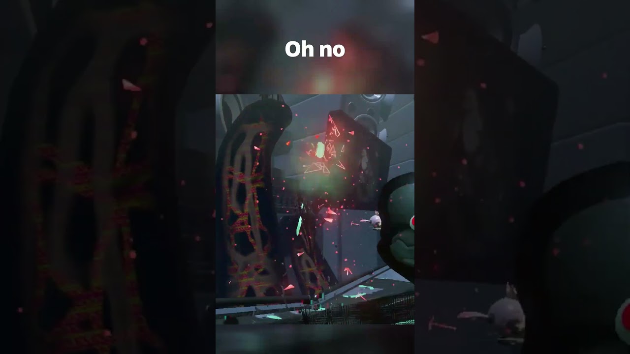 Overlorder Keeps Killing Me 