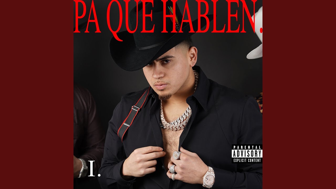 Fuerza Regida, Eslabon Armado - Aretes