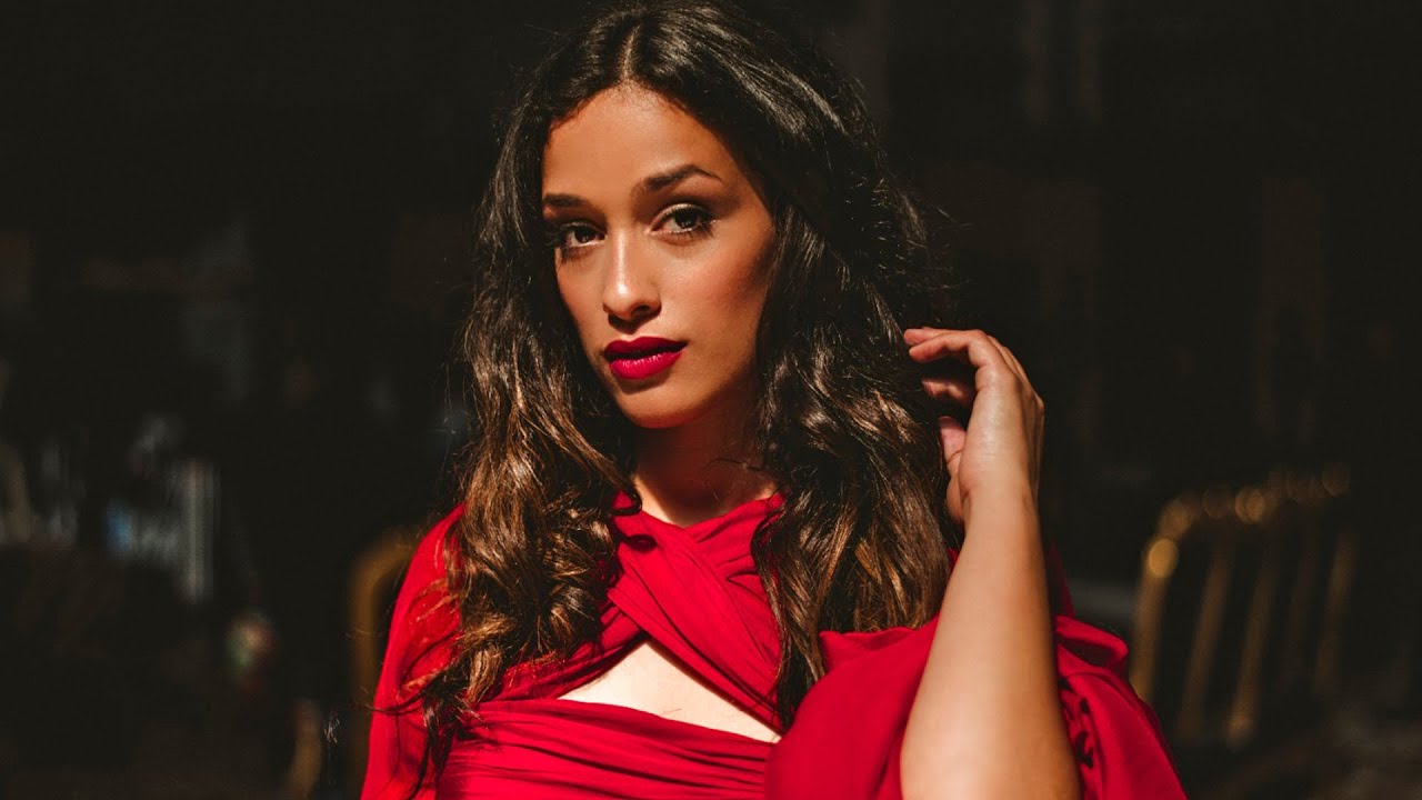 Los mejores momentos de Chanel Terrero en 
