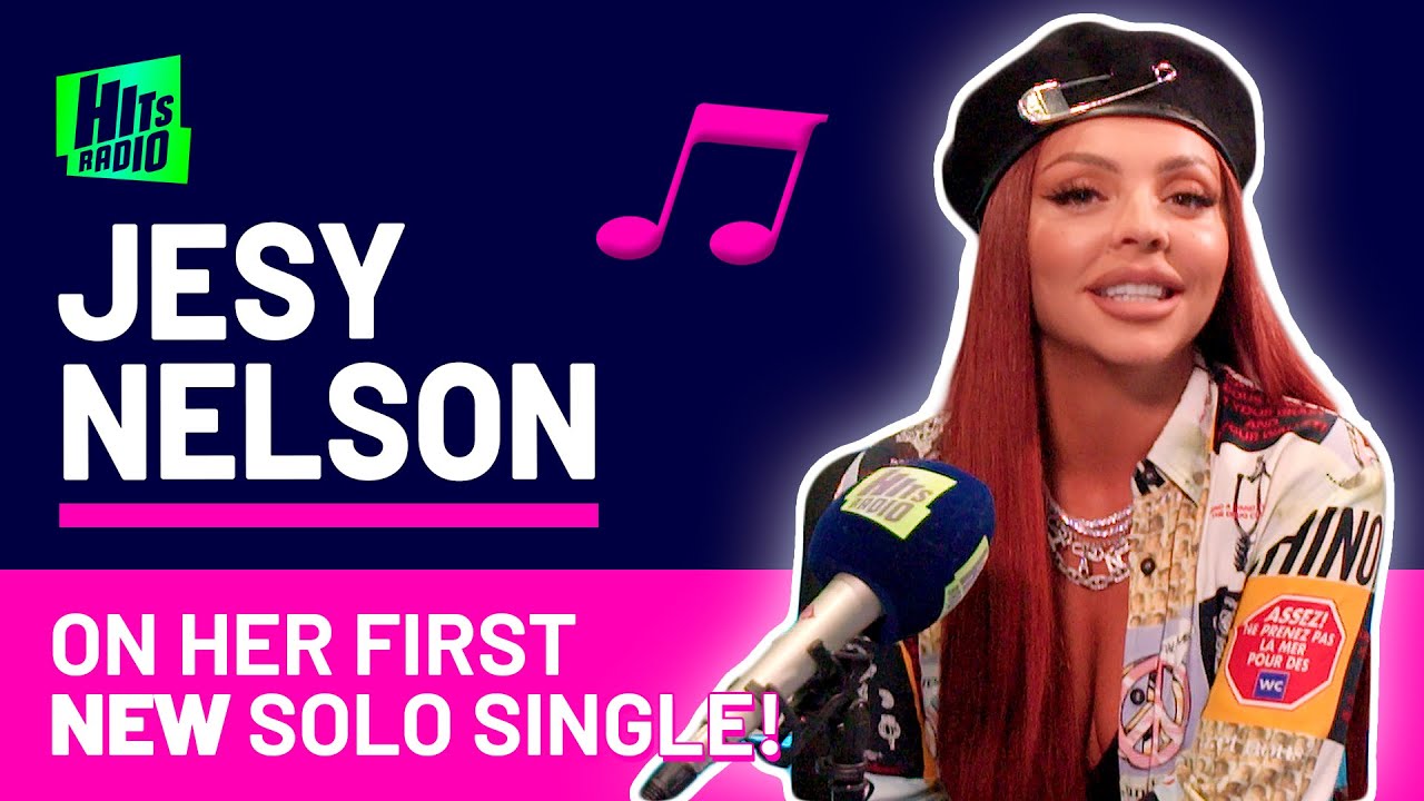 Jesy is leaving us for America? Life and Love after Little Mix | Hits Radio