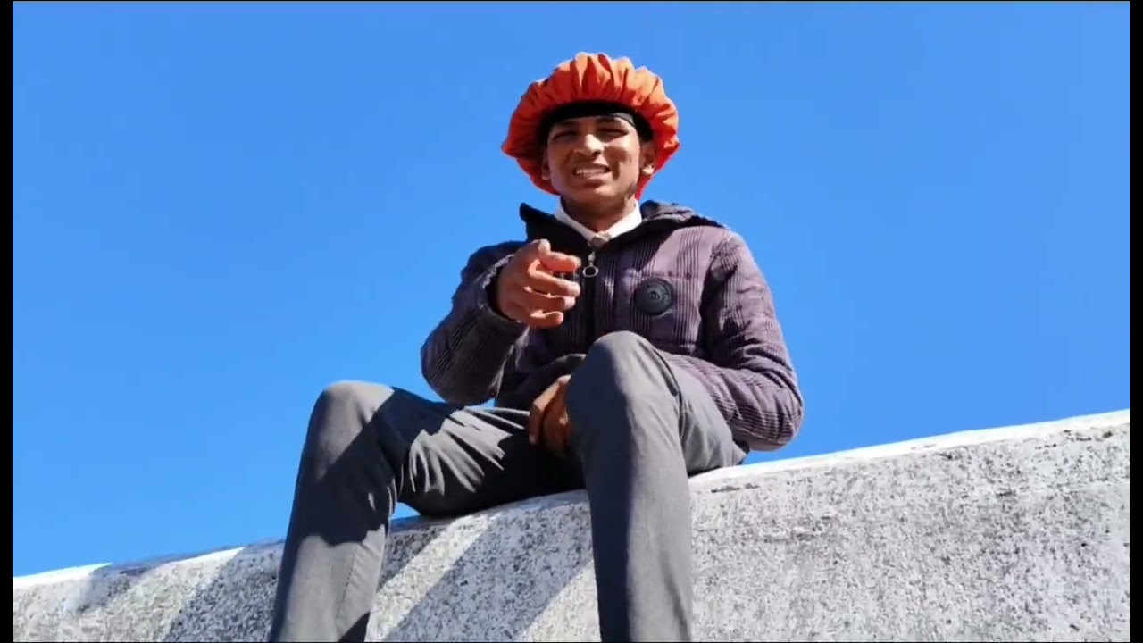 G4 gambino klaa gebou (official music video)prod by yellow viper