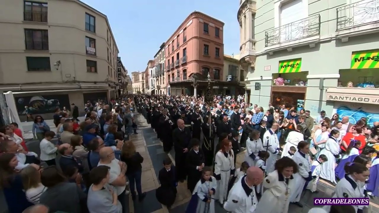 [HD] SEMANA SANTA 2023 - REO DE MUERTE  - AGRUPACIÓN MÚSICAL DULCE NOMBRE JESÚS NAZARENO.