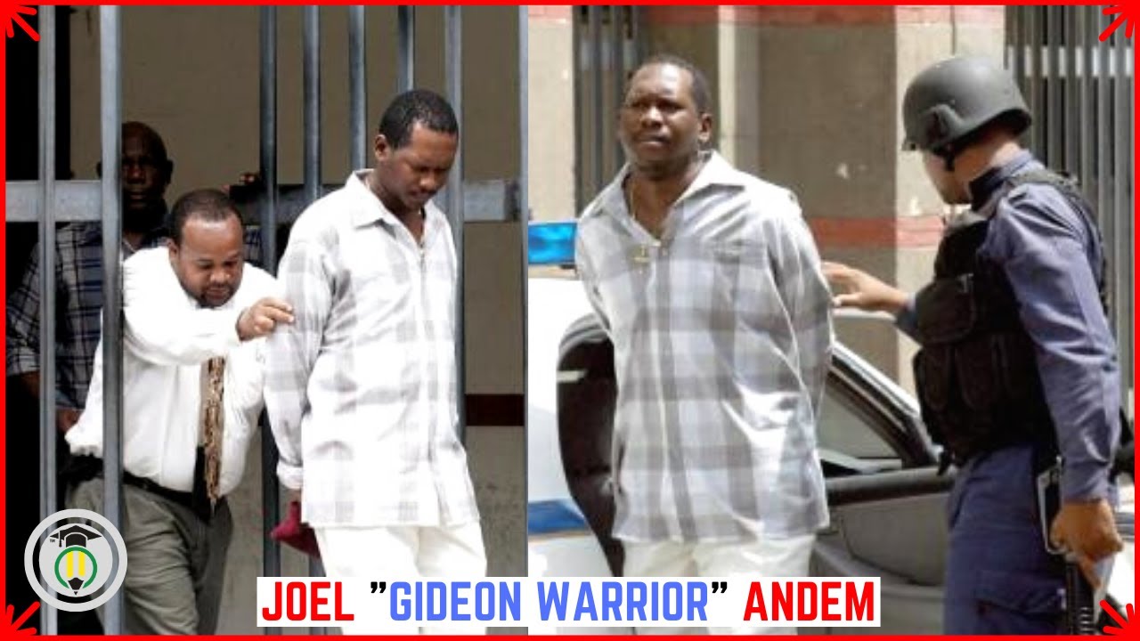 Who is Joel Andem?