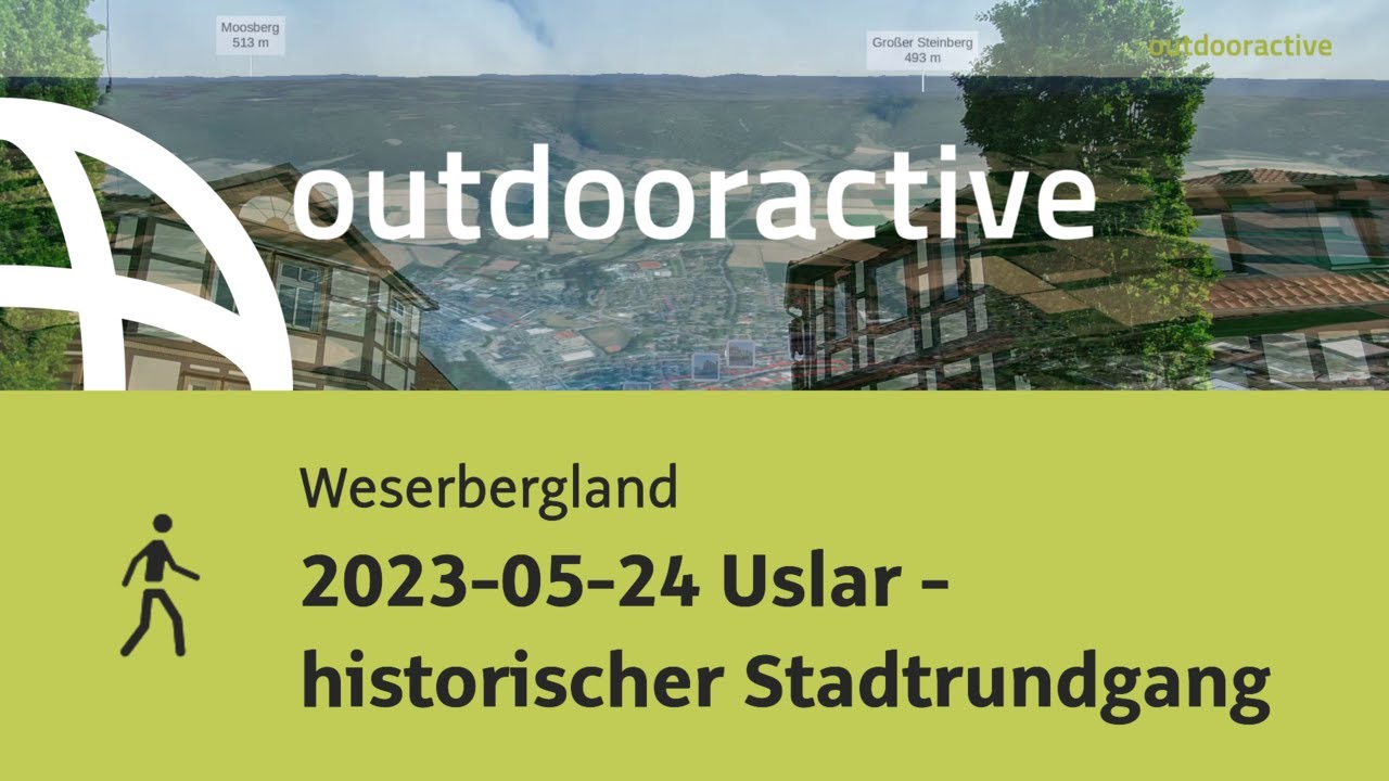 2023-05-24 Uslar - historischer Stadtrundgang