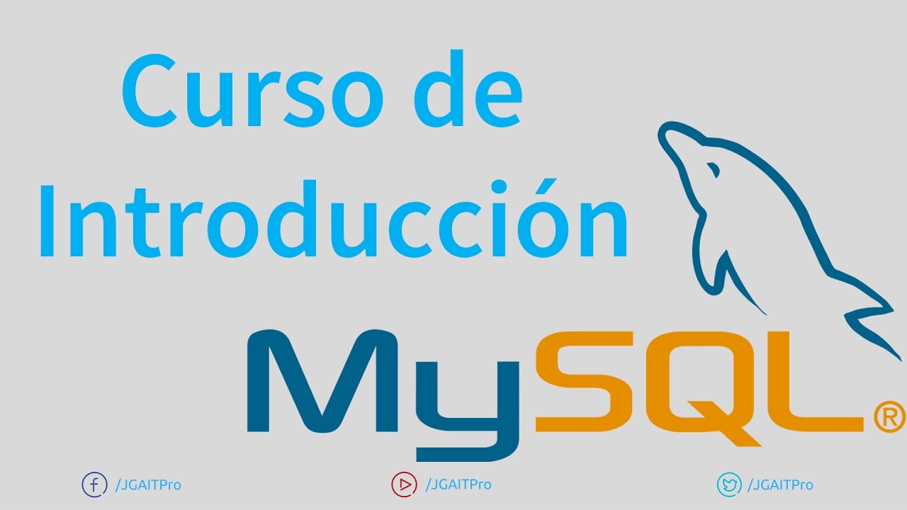 Curso de MySQL - Otorgar privilegios a usuarios