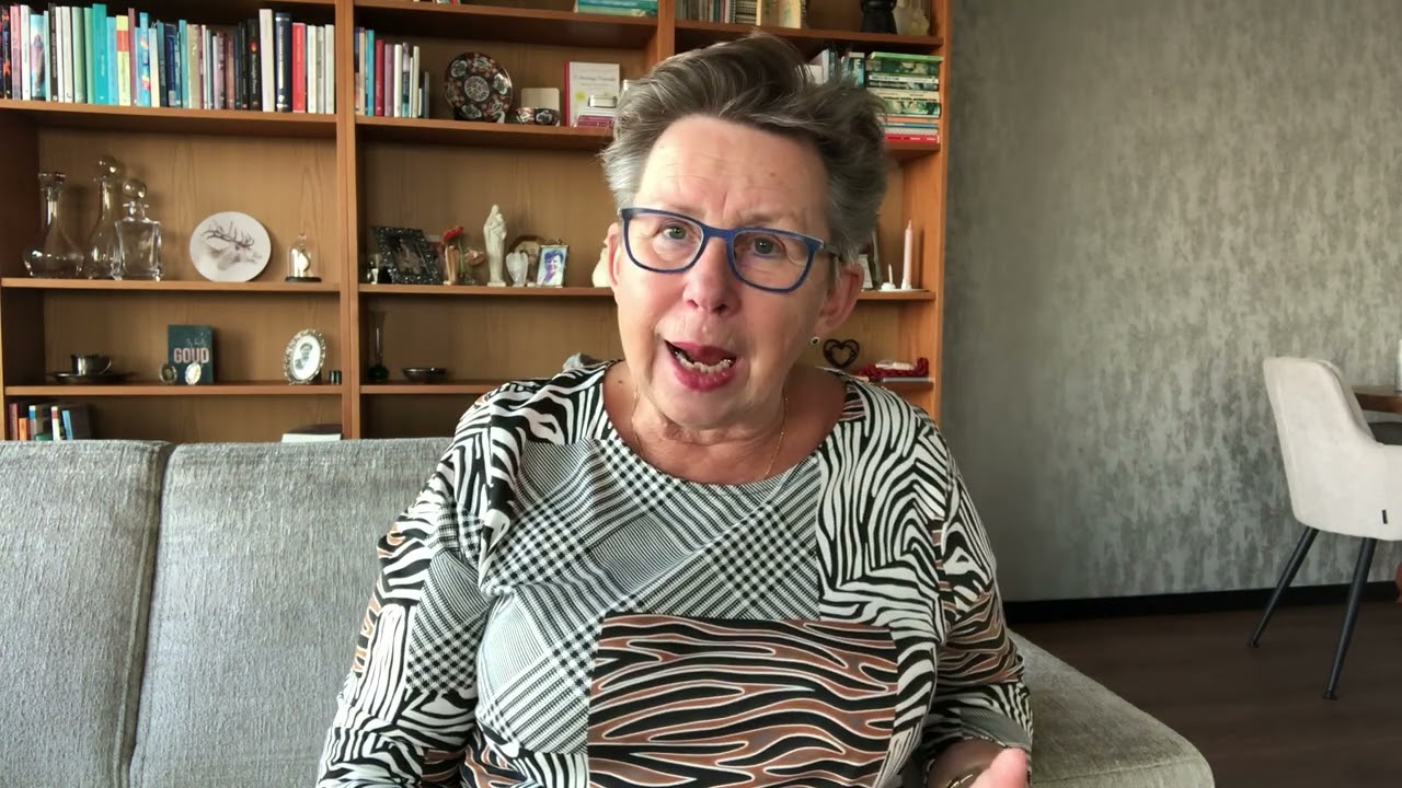 Feiten en emoties, 2 brillen?