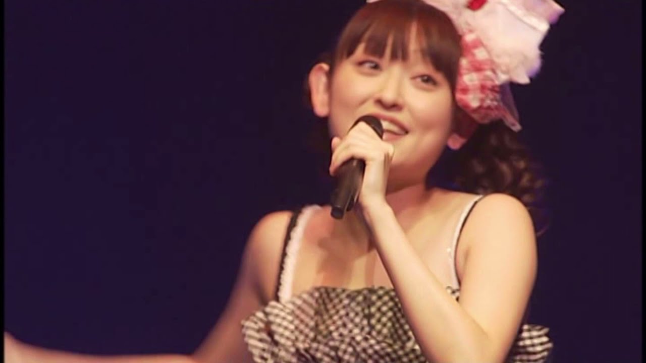 ♡田村ゆかり♡ 童話迷宮 {2007.12.24 Release DVD [＊Pinkle ☆ Twinkle Party＊ 2006 Winter] より}