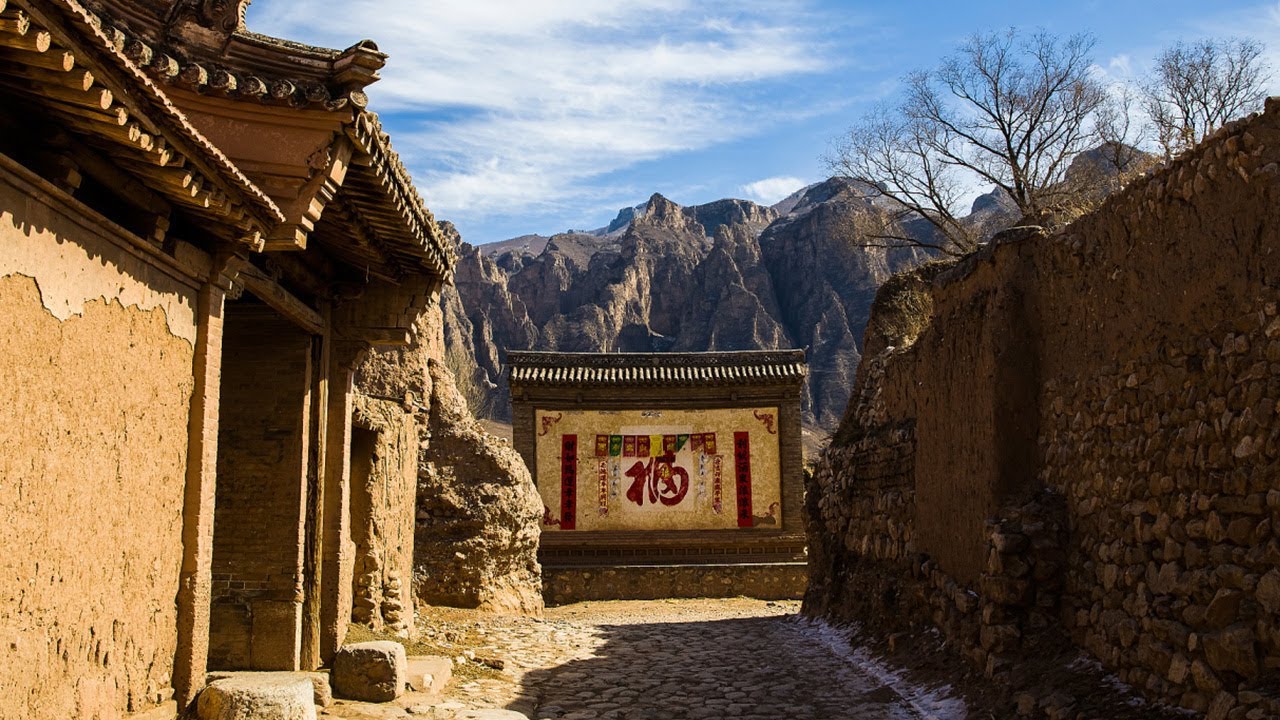 Tales of struggles & triumphs in China's poorest places