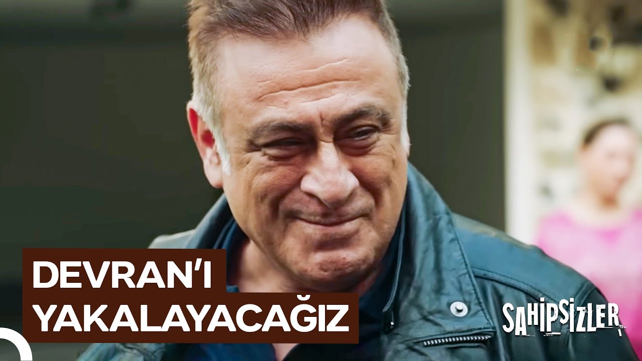 Haşmet ve Firuze İş Birliği Yaptı! | Sahipsizler