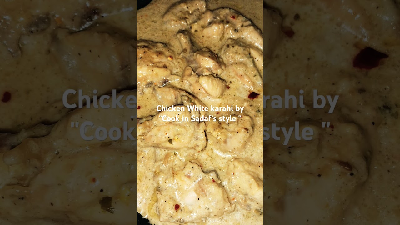 Follow entire recipe at channel cook in Sadaf's style @Sadaf-m5n #ytviralshorts #ifyskitchen