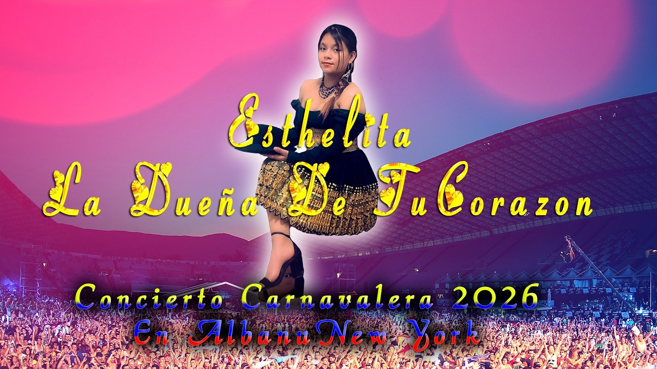 MIX GUAMBRITO QUERIDO ESTHELITA LA DUEÑA DE TU CORAZÓN 