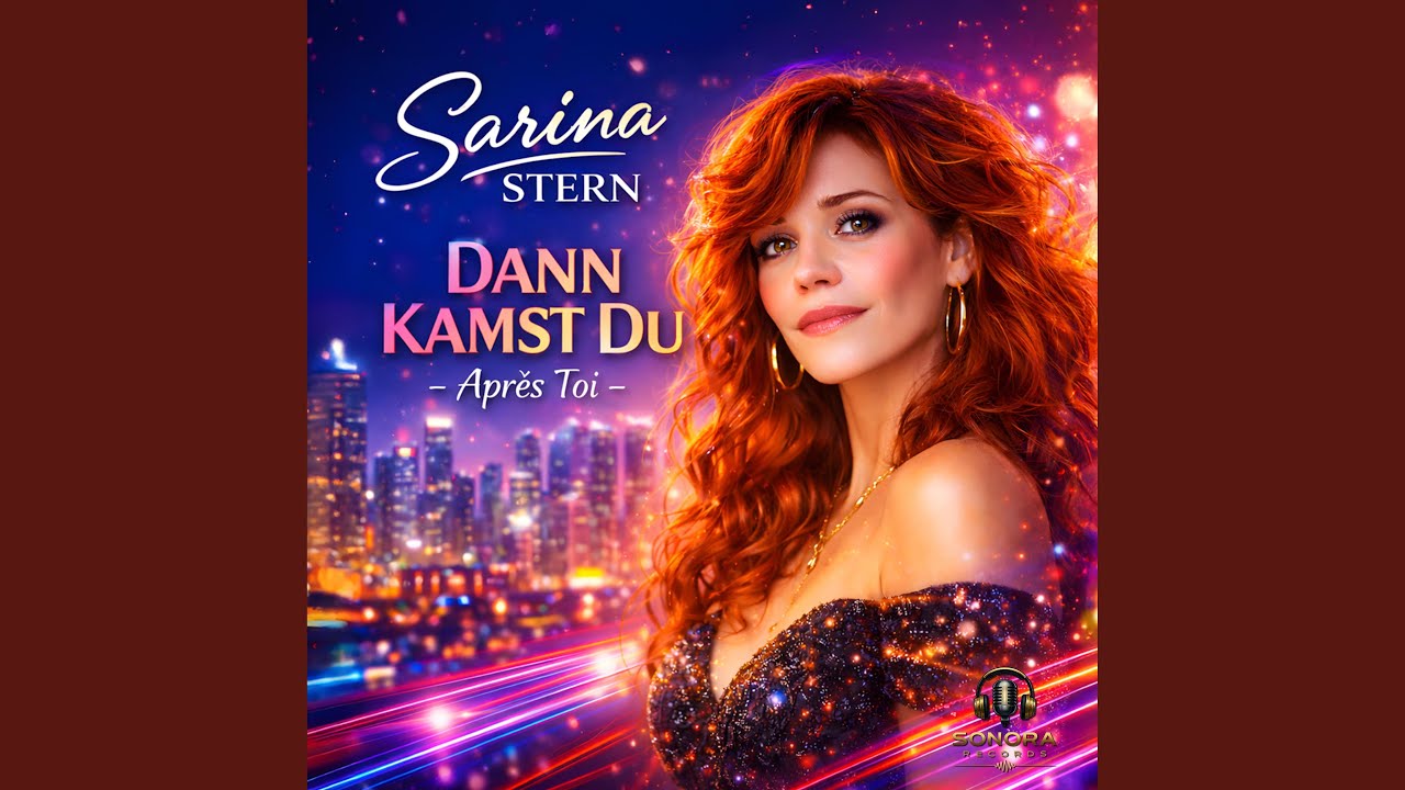 Dann Kamst Du - Après Toi
