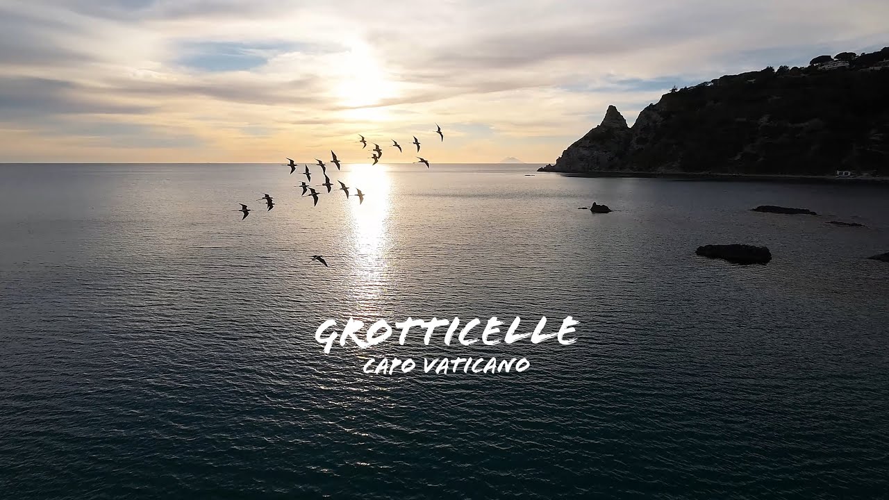 Grotticelle, Capo Vaticano