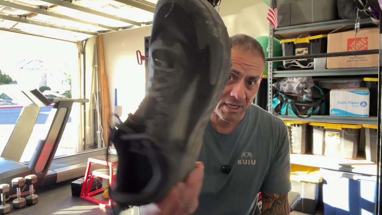 Why I Use Altras on Technical Trails | Stability, Foot Placement & Control