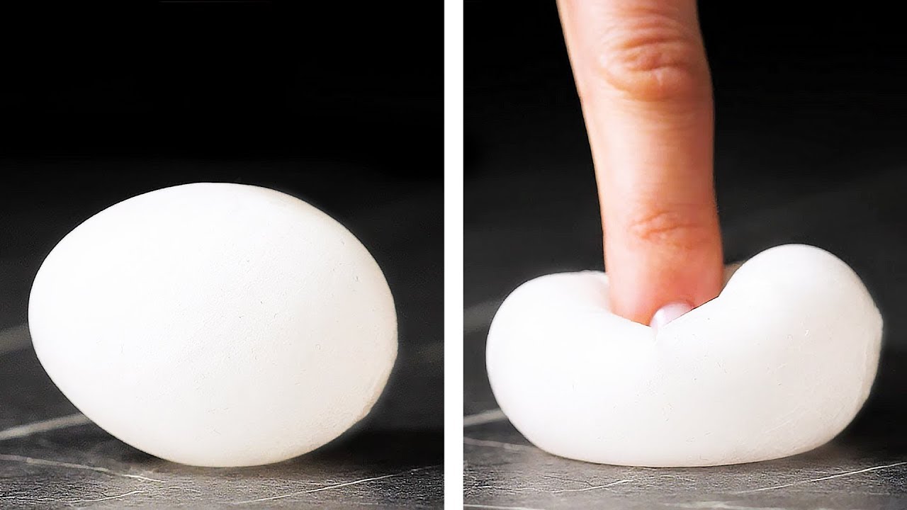 14 AMAZING EGGSPERIMENTS YOU CAN DO AT HOME