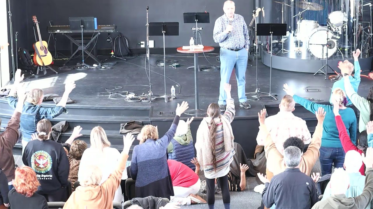Kingdom Church | Revival Weekend Final Session | February 15th, 2026