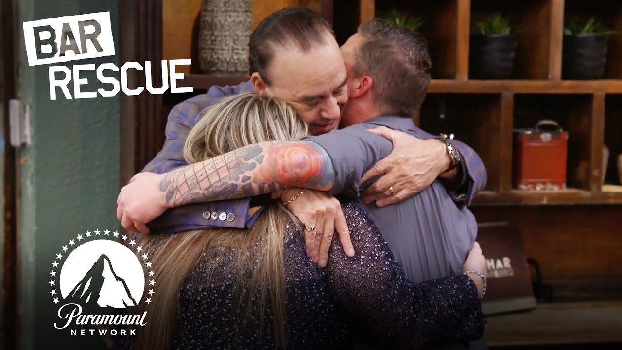 The Brick Tavern's Transformation ✨Bar Rescue