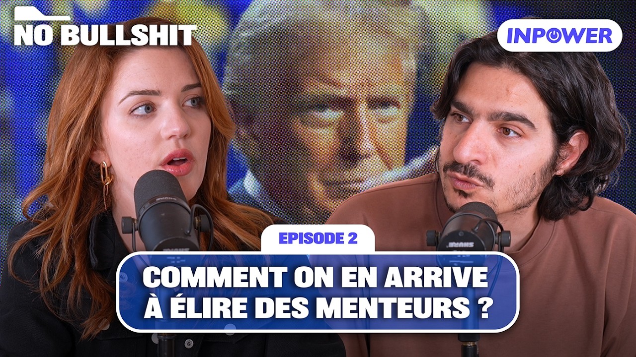Pourquoi r&eacute;p&egrave;te-t-on les m&ecirc;mes erreurs ? avec le neuroscientifique Albert Moukheiber | &Ccedil;A D&Eacute;PEND #2