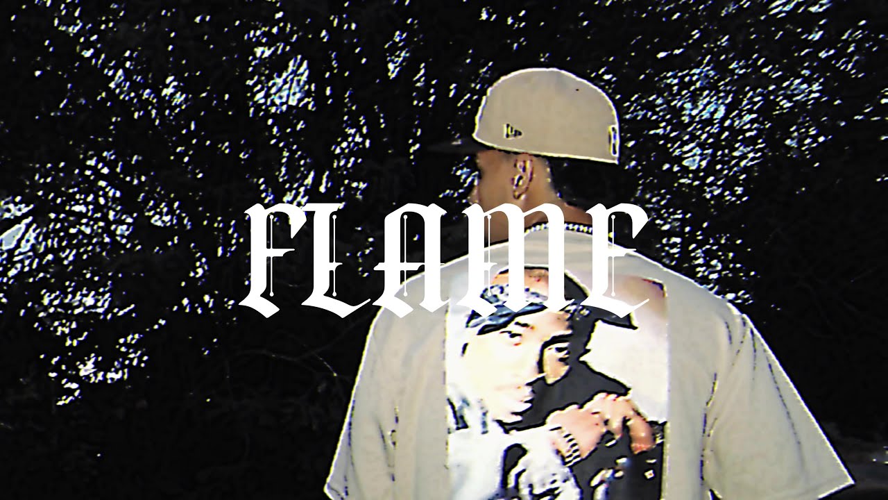 Noe Wav, Jaylan TGR, Lysnare - Flame (Video Oficial)