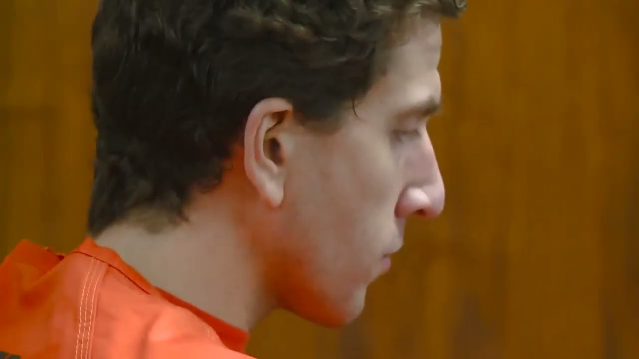 Idaho murder suspect Bryan Kohberger arraignment and plea - FULL HEARING