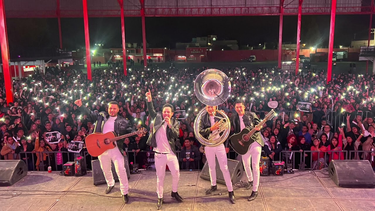 He Venido A Pedirte Perdón (En Vivo) - Fuerza Armada