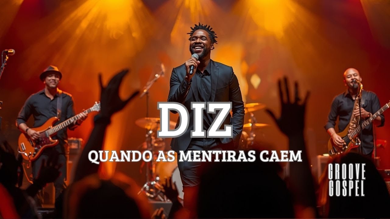 Diz que Amado Sou | Quando as Mentiras Caem
