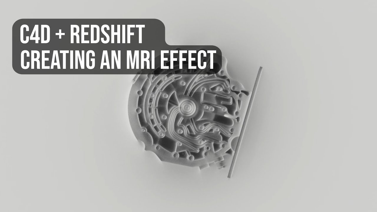 C4D TUTORIAL | Creating the iPhone 16 Pro Slice Effect [Redshift]