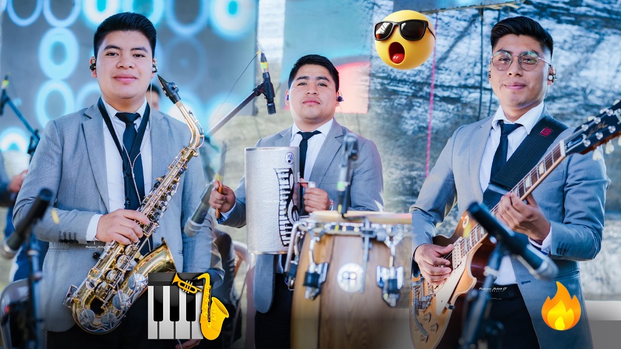 Obreros de Jesús/ Cadena de Coros/ NUEVO 2,026 🇬🇹🎷🎺🎸🎵 #parte117
