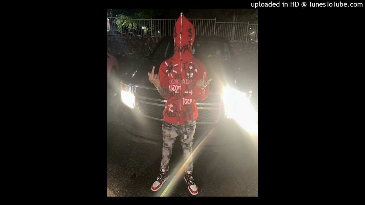 *FREE* Lil Rez Type Beat - “Boring B*tch”