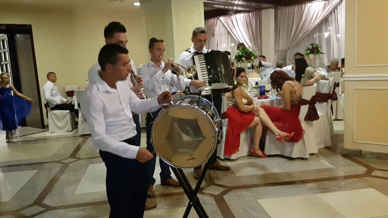 Formația Armonic Botoșani