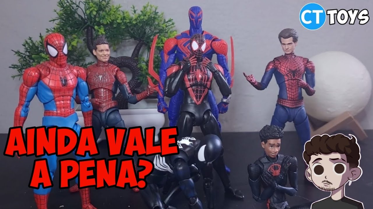 Como ficou meus CT TOYS depois de Meses, AINDA VALE A PENA?