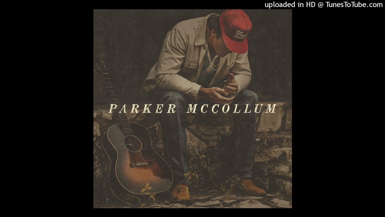Parker McCollum – Watch Me Bleed