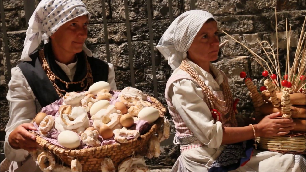 Anima di Puglia