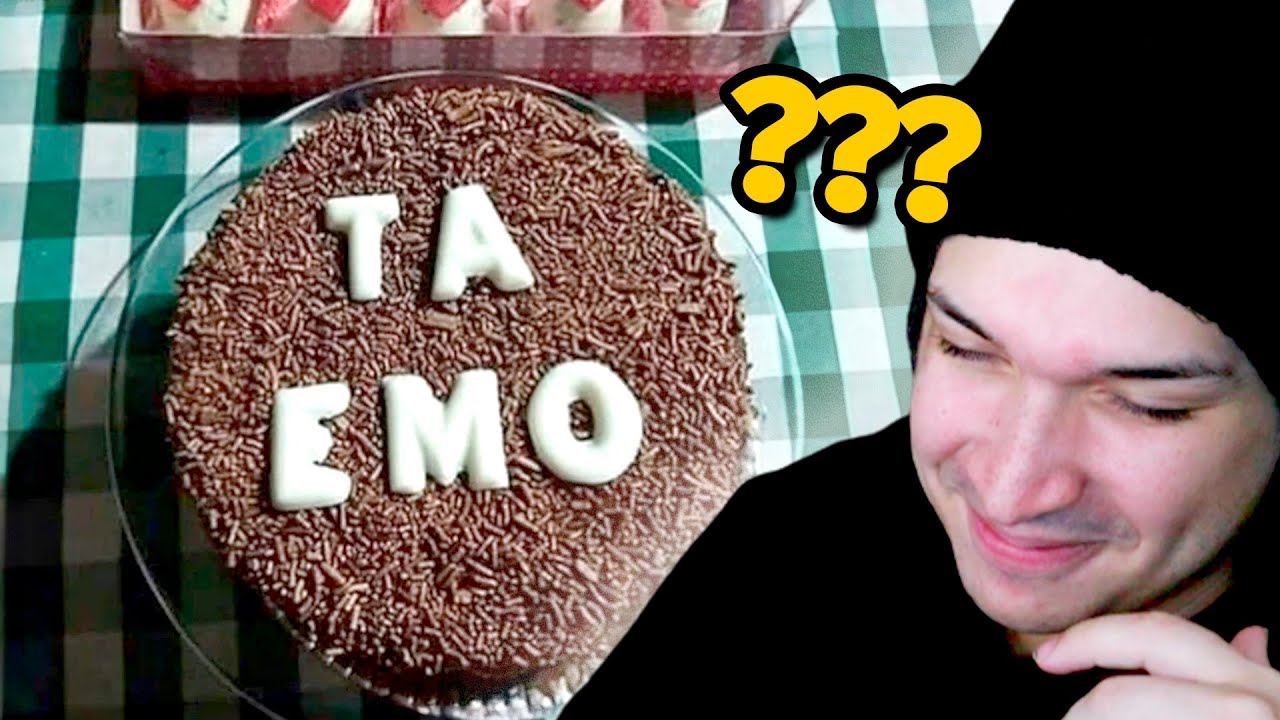 DESINGS TUDO ERRADO