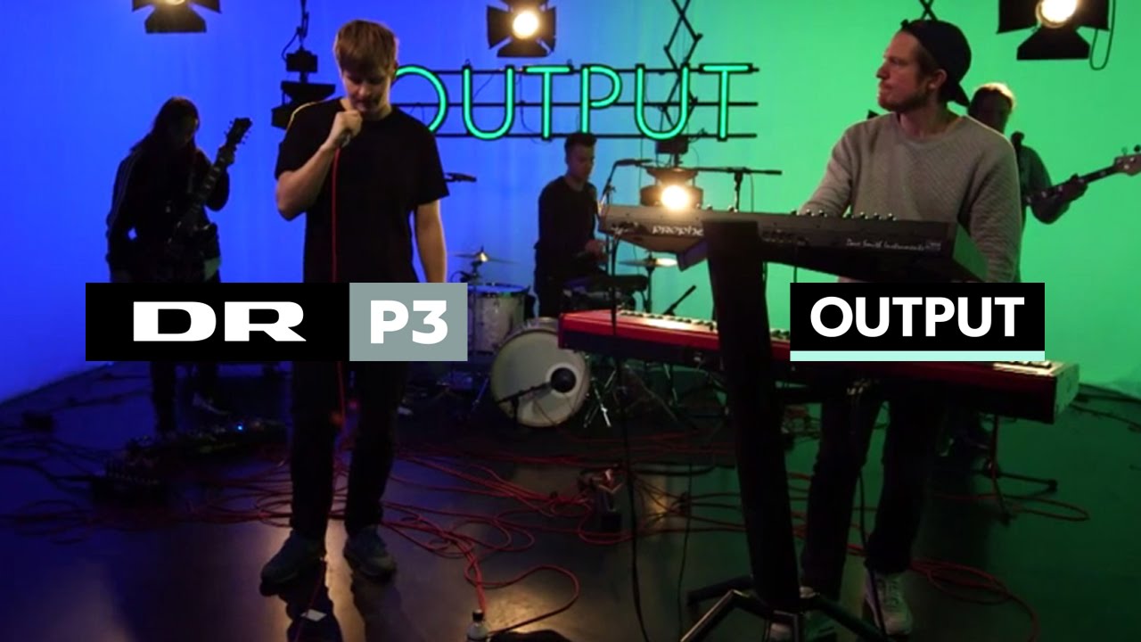 Phlake - Skinny Love (cover) | DR Output