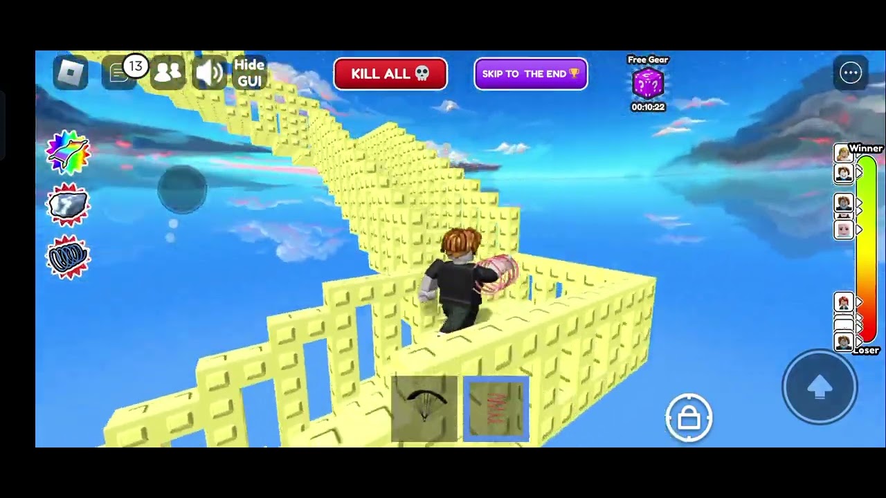 roblox #gaming #sahilvlog #