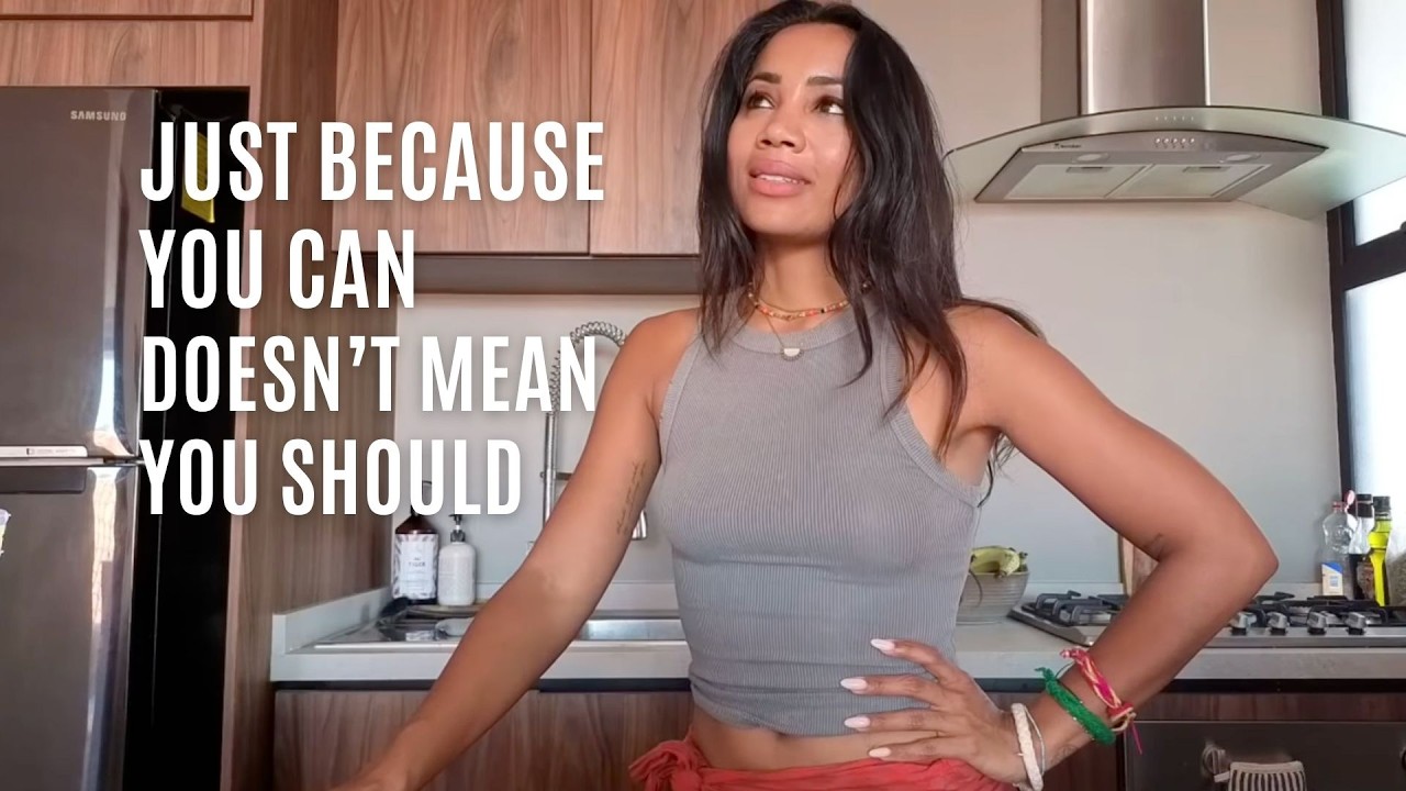 Why Independent Women Overextend And How to Lead Differently