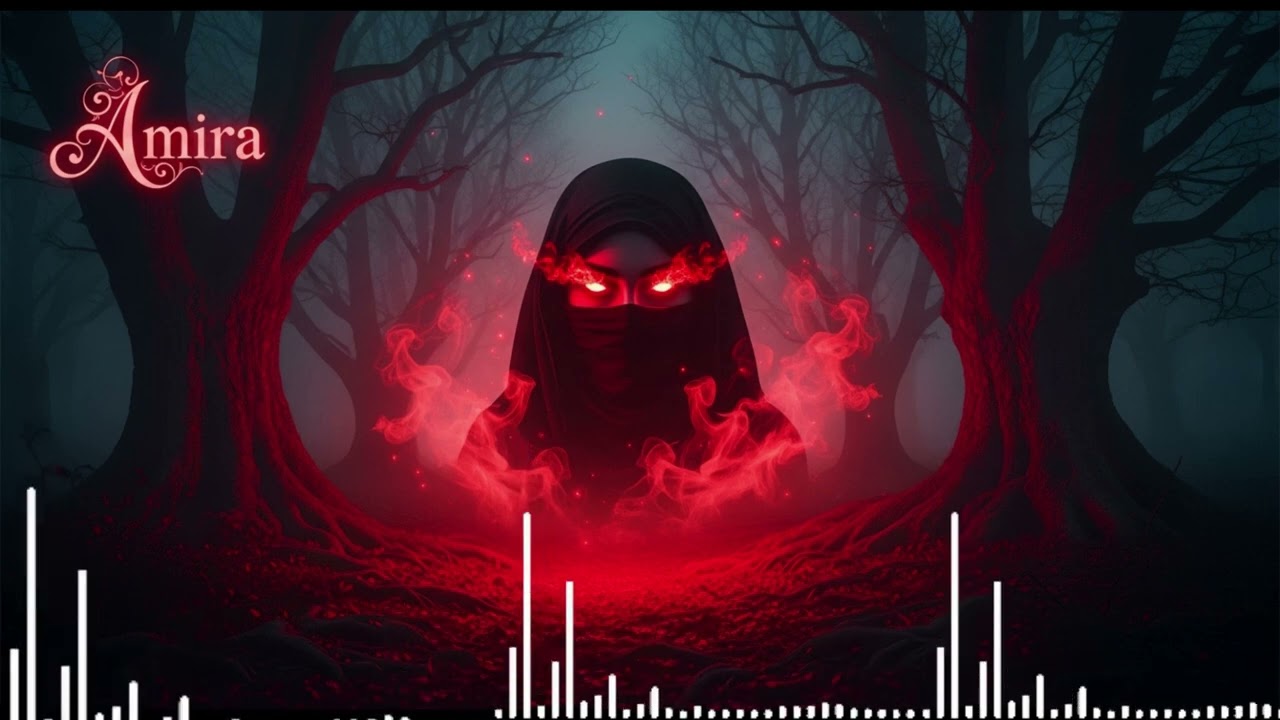 Arabic Mystic Love Techno Remix – Best Desert Romance Mix 2025