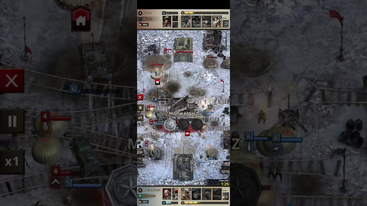 Game Road to valor 