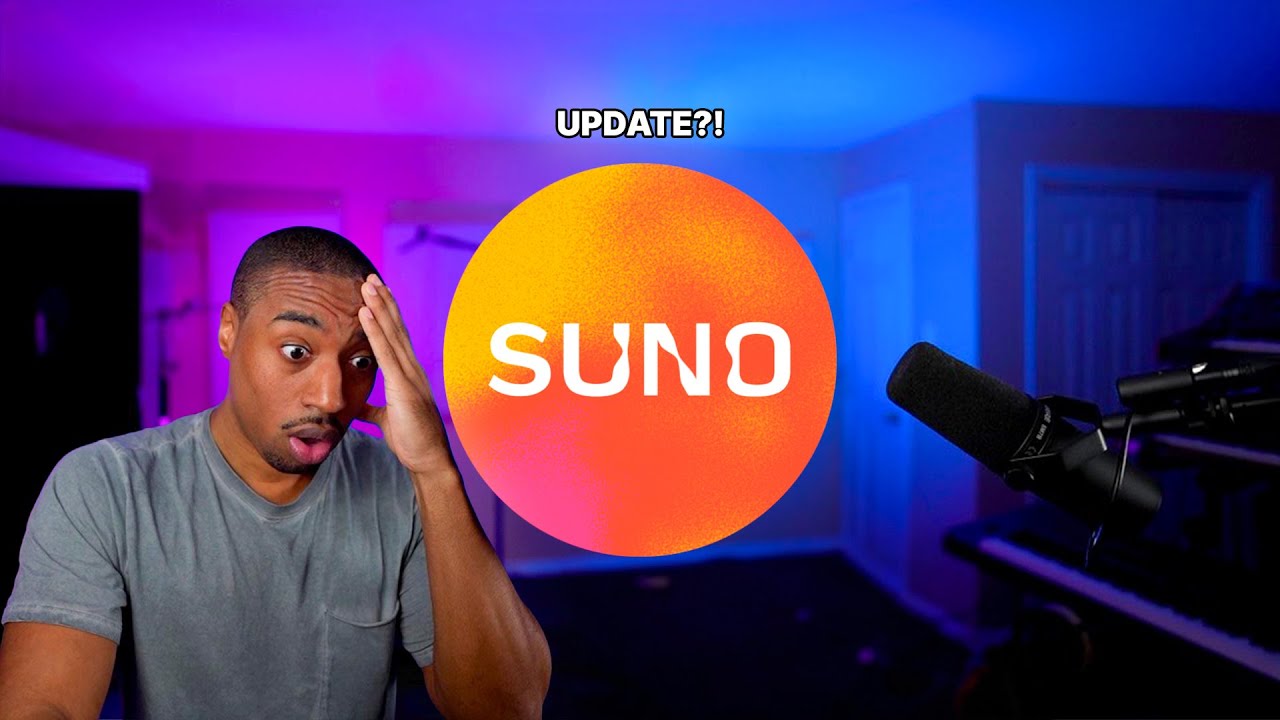 Обновление Suno Studio v1.2 — это просто БЕЗУМИЕ!