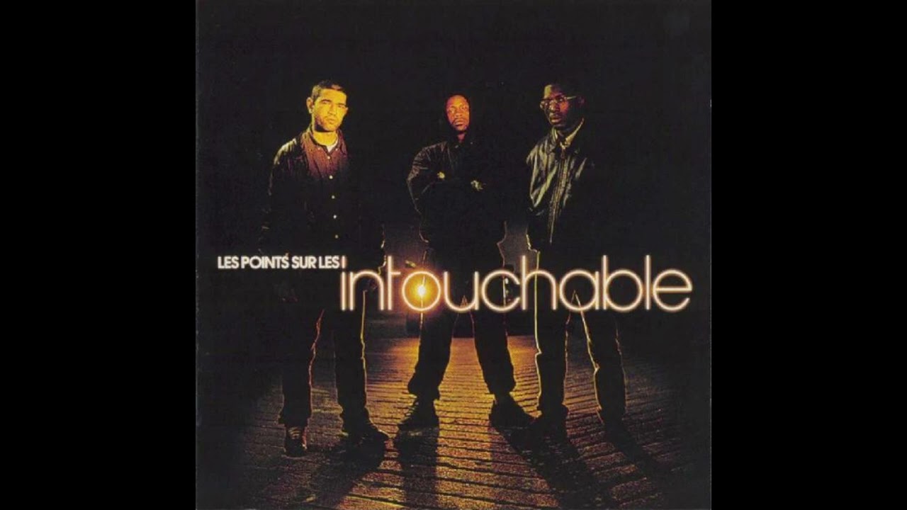Intouchable - L'Avis Des Mecs Décidés