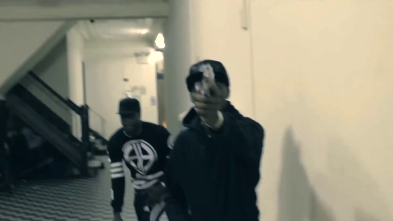 DboyLo GS9 - Body Bag