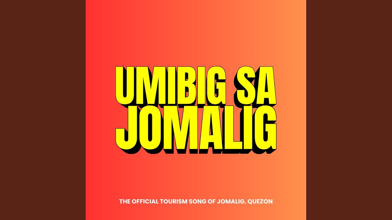 Umibig sa Jomalig