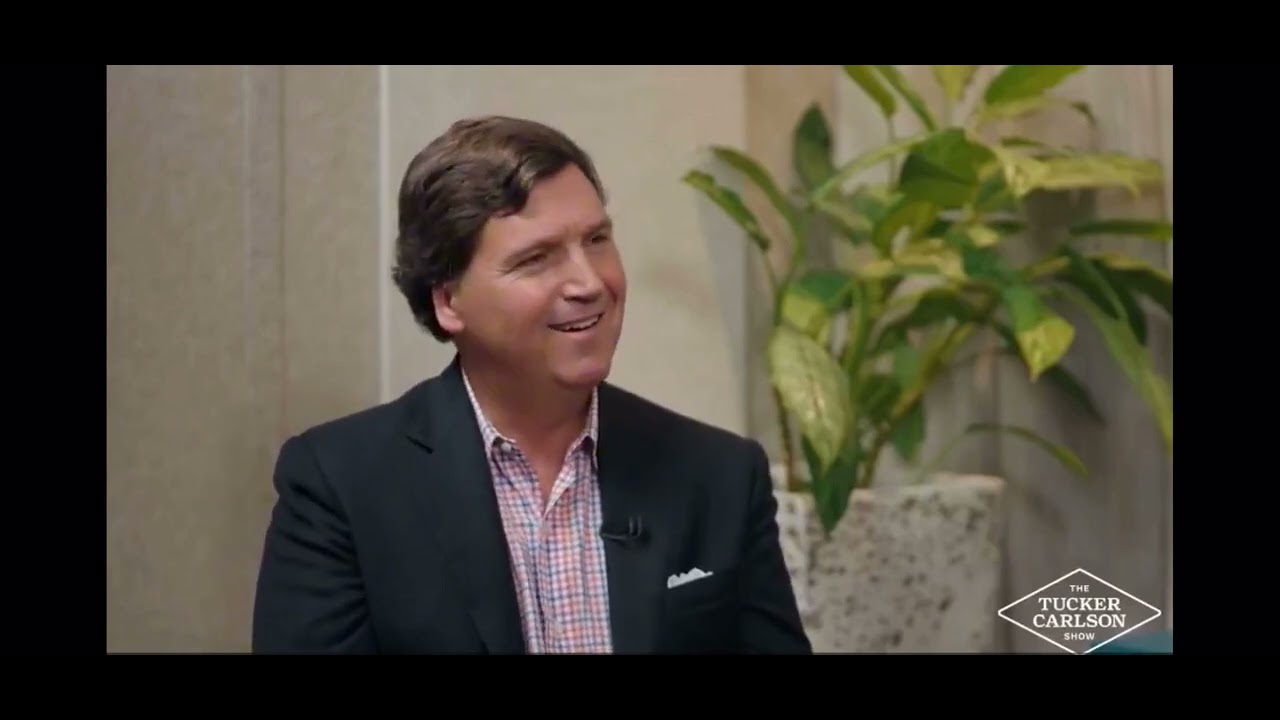 Tucker confronts Sam Altman over whistleblower Suchir Balaji&rsquo;s death