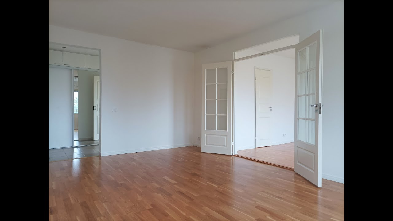 Vanhaistentie 4 A, 3h+k+lasit.parv, 72 m2