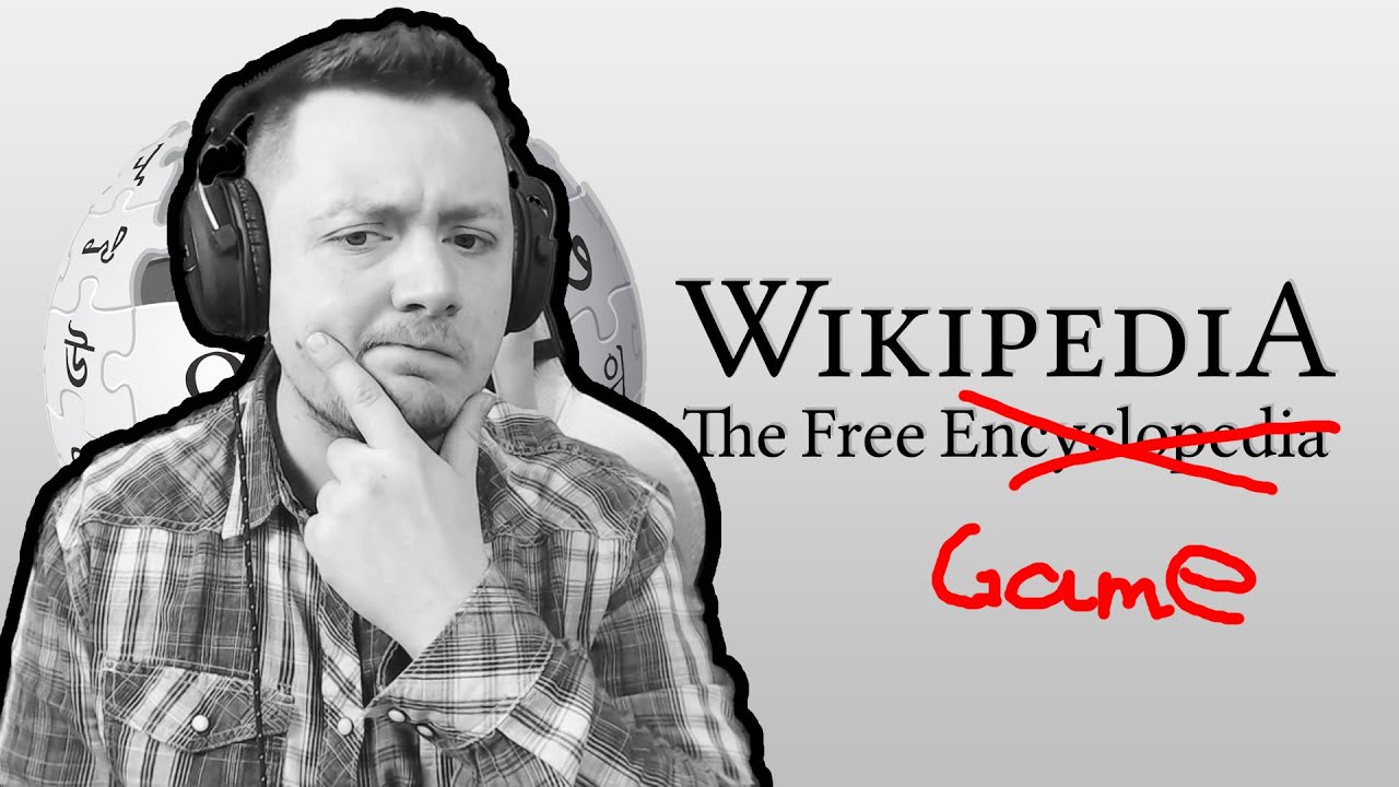 Ne jucam pe Wikipedia