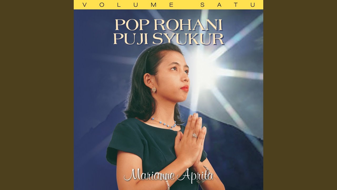 O Rahmat Yang Mengagumkan