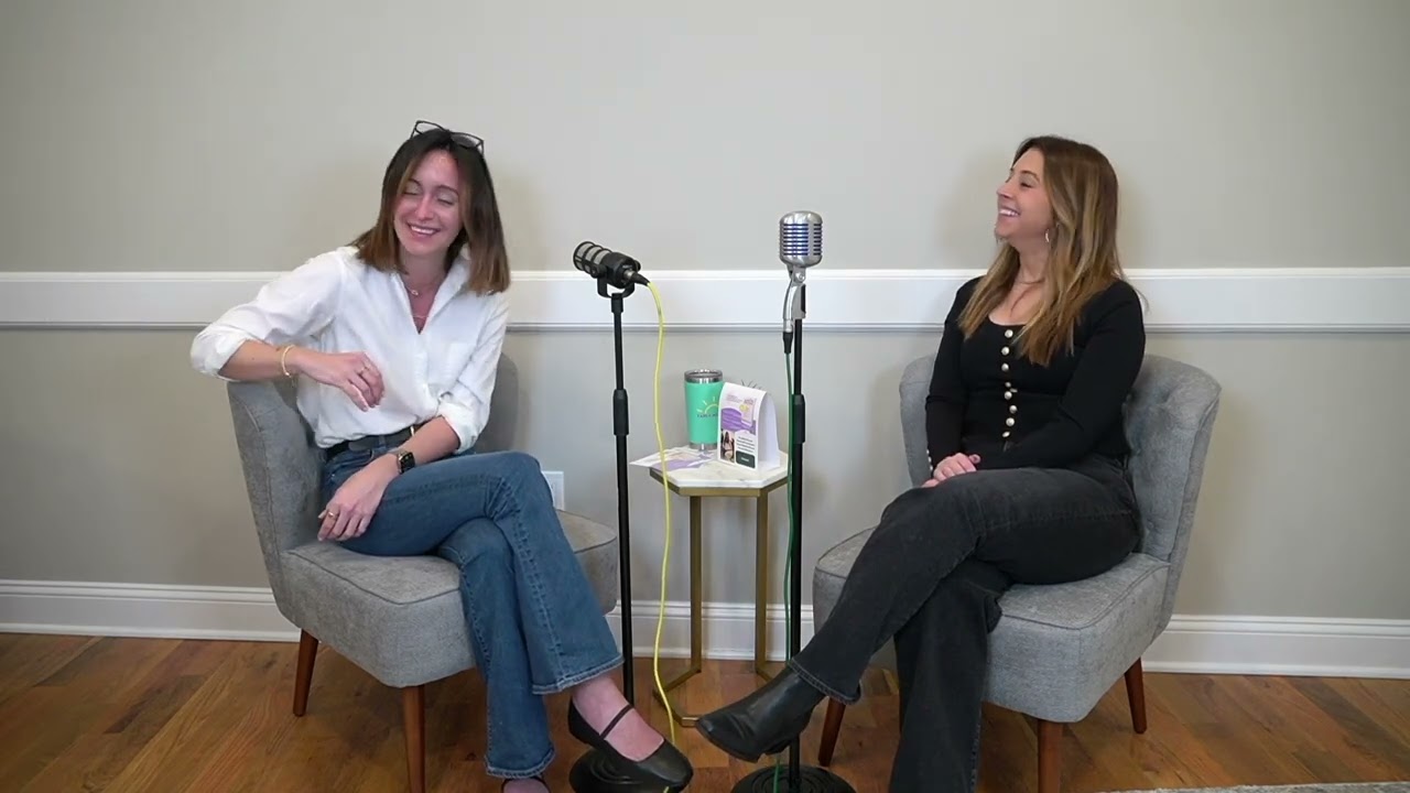 Episode 72: Dr. Nicole Pensak